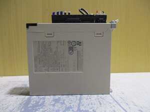 中古 YASKAWA SGD7S-R90A10A 200V ACサーボドライバ(R50626DAB050)