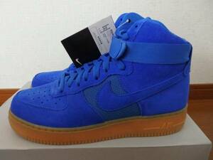 即決☆レア！限定！♪新品 NIKE ナイキスニーカー AIR FORCE 1 