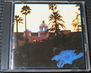 ◆The Eagles◆ イーグルス Hotel California ホテル・カリフォルニア 国内盤 CD ■2枚以上購入で送料無料