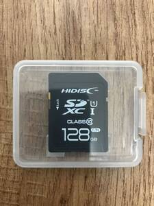 値引き！(お買い得！) SDカード 128GB