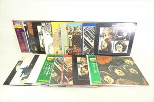 ▼ ビートルズ 20枚 レコード 中古 現状品 241105R9023