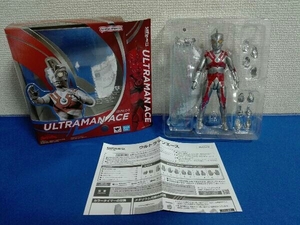 S.H.Figuarts ウルトラマンエース ウルトラマンA