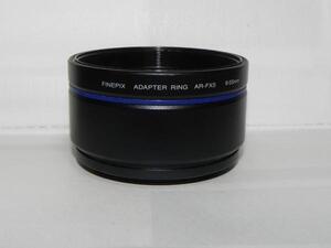 FUJIFILM ADAPTER RING AR-FX5