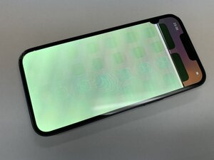 JU774 SIMフリー iPhone13 ミッドナイト 128GB ジャンク ロックOFF