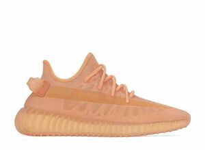 adidas YEEZY Boost 350 V2 "Mono Clay" 28.5cm GW2870