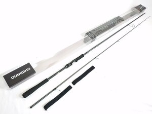 (管84649) 美品 Shimano シマノ 18 ディアルーナ S96M スピニングロッド シーバス