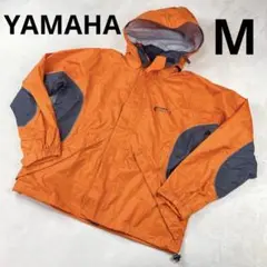 YAMAHA ヤマハ　バイク用 レインスーツ(CYBER TEX Ⅱ)