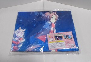 フリュー ウマ娘 プリティーダービー バスタオルVol.3 A