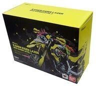 中古フィギュア S.H.Figuarts 仮面ライダーレーザー バイクゲーマー レベル2 「仮面ライダーエグゼイド」 魂ウ