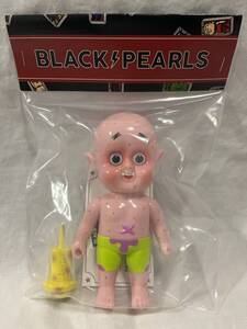 新品 2024 TTE2024 BLACKPEARLS DRACULA PATRICK STAR VER (O-4-11)