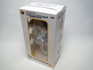 未開封品 バンプレスト 一番くじプレミアム　フィギュア　アイドルマスター Part3　D賞　双海亜美