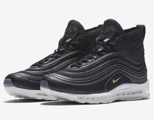 出品激安在庫処分！ ナイキ　NIKE NIKE LAB AIR MAX 97 MID RICCARDO TISCI / エア マックス RT 正規品