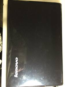 Lenovo G560 model:0679 used