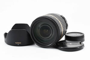 ★☆【動作美品！】 #2128076 TAMRON タムロン 18-270mm F3.5-6.3 Di II VC for ニコン☆★