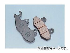 2輪 キタコ ノンフェードディスクパッド フロント PH-5 770-1074100 JAN：4990852770618 ホンダ NSR-MINI