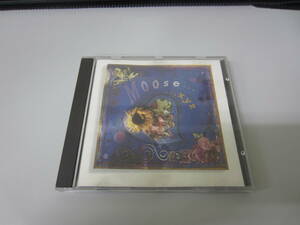 Moose/...xyz UK盤CD ネオアコ ギターポップ CDHUT5 Revolver My Bloody Valentine Drop Nineteens Verve Chapterhouse Ride Slowdive Lush