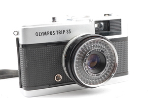 ★訳あり大特価★ OLYMPUS TRIP 35 #K913