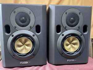 Fostex NF-4A