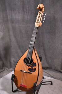 【送料無料!!】落合 忠男/Ochiai Mandolin マンドリン SS 1997年製 ★ケース付属