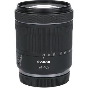 ＣＡＮＯＮ　ＲＦ２４－１０５ｍｍ　Ｆ４－７．１ＩＳ　ＳＴＭ