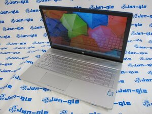 《1円スタート》☆HP Pavilion 15-cu1006TU 5XN20PA#ABJ☆[i5-8265U/8GB/1TB(HDD)/128GB(SSD)]☆中古☆J493725 P mm☆【関東発送】