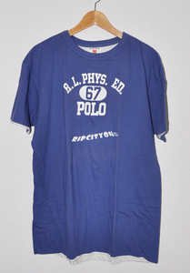 ◇POLO RALPH LAUREN(ポロラルフローレン)　Tシャツ 【USED】sportsjeansrrl