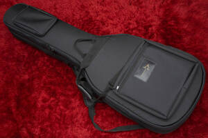 【used】NAZCA / Protect Double Case for Bass BLK【GIB横浜】 