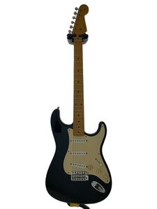 Fender Japan◆ST57 mod/1993～1994/BLK/エレキギター/ストラトタイプ/黒系/SSS/シンクロタイプ