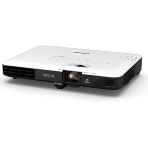 【★新品★・送料無料】 EPSON EB-1785W ビジネスプロジェクター