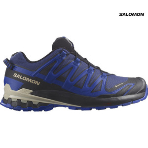 トレラン ゴアテックス【SALOMONサロモン/XA PRO 3D V9 GORE-TEX/L47270300/25.5cm】mtrフット