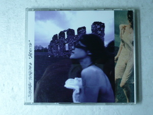 中古CDアルバム◆SHINOBU YOSHIOKA（吉岡 忍）☆「BREITH」◆1995年/懐かしのJ-POP　♪春の風