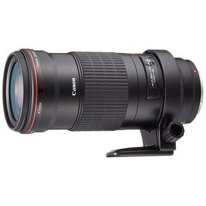 中古 １年保証 美品 Canon EF 180mm F3.5L USM マクロ