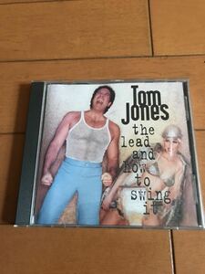 希少! tom jones☆CD☆輸入盤☆人気！貴重！レア！ジャンク！