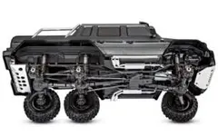 トラクサス（Traxxas）メルセデスベンツ　AMG 6×6