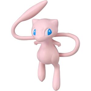 タカラトミー ポケットモンスター モンコレ MS-17 ミュウ 4歳以上