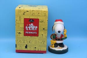 Hallmark Peanuts Gallery Collection The Peanut Cracker/スヌーピー ピーナッツクラッカー フィギュア/179685276