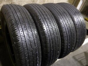 【T195】ECOPIA R710A▲145/80R12 80/78▲4本売切り