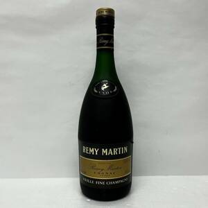 【ST0607.2-1MG】未開栓 REMY MARTIN V.S.O.P COGNAC/レミーマルタン コニャック VIEILLE FINE CHAMPAGNE 700ml/40％ ブランデー 古酒 洋酒