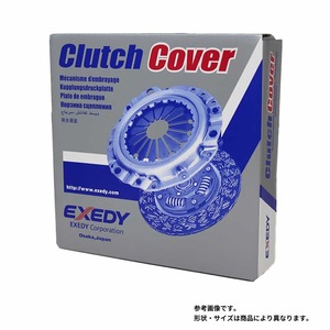 クラッチカバー エクセディ アクセラ 用 EXEDY MZC652