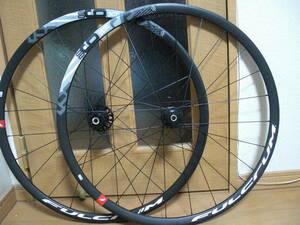 FULCRUM RACING ６００DISC　未使用