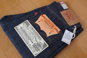 【米国製】新品 LVC 1976年 復刻 LEVI