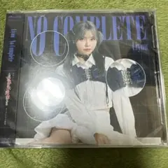 Liyuu NO COMPLETE 未開封 CD