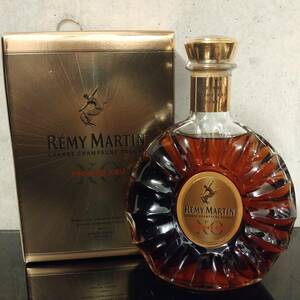 未開栓 REMY MARTIN XO PREMIER CRU レミーマルタン プルミエクリュ グランドシャンパーニュ 700ml 40% ブランデー 箱