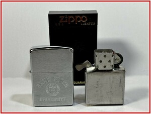 90【ZIPPO★ジッポー】【立教大学：SAINTPAUL