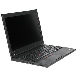 美品 Lenovo-L570 15.6型ノートPC Corei5-7200U・16GB・SSD512GB・DVDマルチ・テンキー・Office2021・Win11・Bluetooth・無線LAN