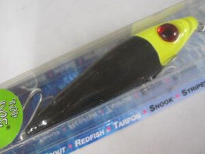 ミロルアー　84MR トップドッグJr.　NSCH　新品 L＆S Bait