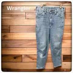 CITYSHOP Wrangler SLIM スリムジーンズ WL1712