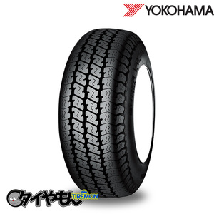 ヨコハマタイヤ SUPER VAN 356 145R10 145-10 6 10インチ 2本セット スーパーバン356 YOKOHAMA サマータイヤ