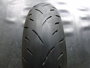 【送料無料★ ※沖縄・離島を除く】単品中古タイヤ!ダンロップ◎GPR300. 150/60R17. た771:23102