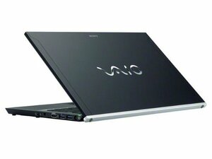 【中古】 ソニー(SONY) (VAIO Zシリーズ) SVZ1311AJ/Corei7 2.1GHz/4G/SSD25